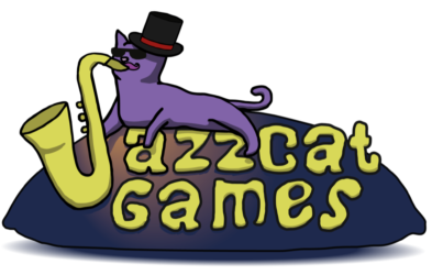 Jazzcat games